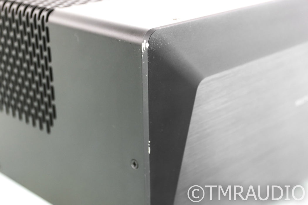 Monoprice Monolith 5 Channel Power Amplifier; MPM5