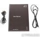 dCS Bartok DAC / Network Streamer; Silver; D/A Converter; DCS