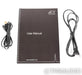 dCS Bartok DAC / Network Streamer; Silver; D/A Converter; DCS