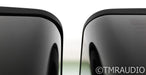 KEF LS50 Bookshelf Speakers; Gloss Black Pair