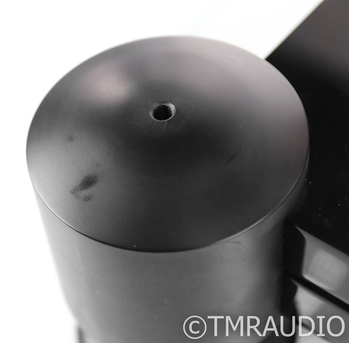 VPI TNT Jr. Turntable; T.N.T.; Graham Model 1.5 Tonearm; Benz M0.9 MC Cartridge
