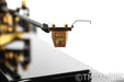 VPI TNT Jr. Turntable; T.N.T.; Graham Model 1.5 Tonearm; Benz M0.9 MC Cartridge