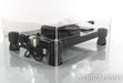 VPI TNT Jr. Turntable; T.N.T.; Graham Model 1.5 Tonearm; Benz M0.9 MC Cartridge