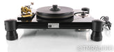 VPI TNT Jr. Turntable; T.N.T.; Graham Model 1.5 Tonearm; Benz M0.9 MC Cartridge