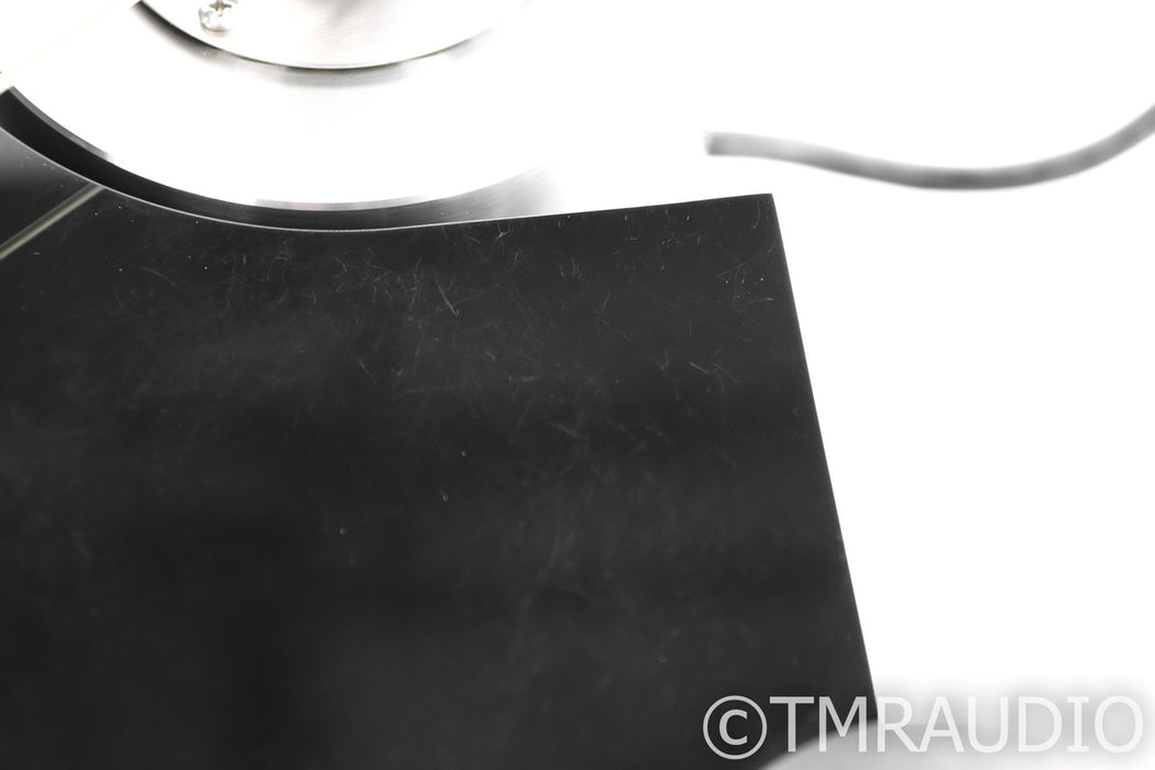 VPI TNT Jr. Turntable; T.N.T.; Graham Model 1.5 Tonearm; Benz M0.9 MC Cartridge