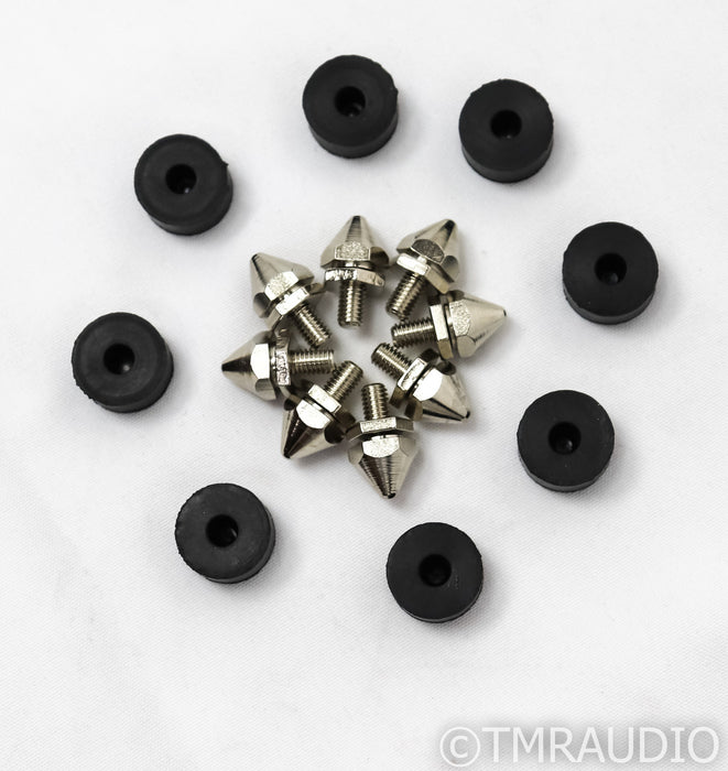 Canton Chrono 70 Floorstanding Speakers; Black Pair