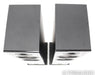 Canton Chrono 70 Floorstanding Speakers; Black Pair