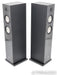 Canton Chrono 70 Floorstanding Speakers; Black Pair