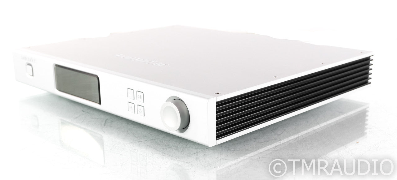 Aurender A10 Wireless Server / Streamer / MQA DAC; 4TB (Open Box)