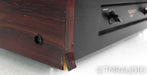 Sony TA-N55ES Stereo Power Amplifier; Wood Side Panels; 55ES