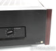 Sony TA-N55ES Stereo Power Amplifier; Wood Side Panels; 55ES