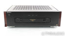 Sony TA-N55ES Stereo Power Amplifier; Wood Side Panels; 55ES