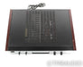 Sony TA-N220 Four Channel Power Amplifier; TAN220; Remote, Black