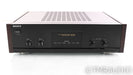Sony TA-N220 Four Channel Power Amplifier; TAN220; Remote, Black