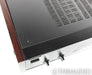 Sony TA-N220 Four Channel Power Amplifier; TAN220; Remote, Black