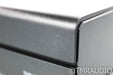 PS Audio Stellar M700 Mono Power Amplifier; M-700; Black (Used)