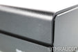 PS Audio Stellar M700 Mono Power Amplifier; M-700; Black Pair (Used)