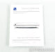 PS Audio Stellar M700 Mono Power Amplifier; M-700; Black Pair (Used)