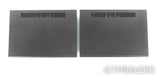PS Audio Stellar M700 Mono Power Amplifier; M-700; Black (Used)