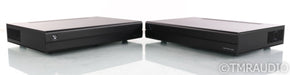PS Audio Stellar M700 Mono Power Amplifier; M-700; Black Pair (Used)
