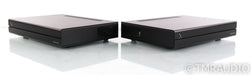 PS Audio Stellar M700 Mono Power Amplifier; M-700; Black (Used)