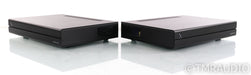 PS Audio Stellar M700 Mono Power Amplifier; M-700; Black Pair (Used)