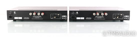 PS Audio Stellar M700 Mono Power Amplifier; M-700; Black Pair (Used)