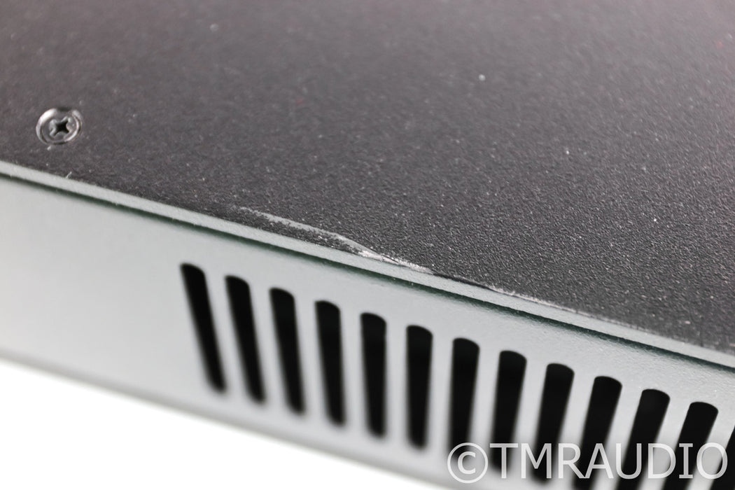 PS Audio Stellar M700 Mono Power Amplifier; M-700; Black Pair (Used)