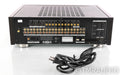 Sony TA-E2000ESD Stereo Preamplifier; E2000ESD (No Remote)