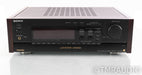 Sony TA-E2000ESD Stereo Preamplifier; E2000ESD (No Remote)
