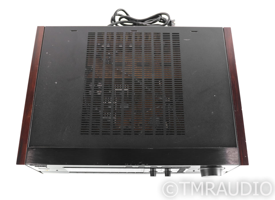 Sony TA-E2000ESD Stereo Preamplifier; E2000ESD (No Remote)