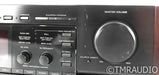 Sony TA-E2000ESD Stereo Preamplifier; E2000ESD (No Remote)