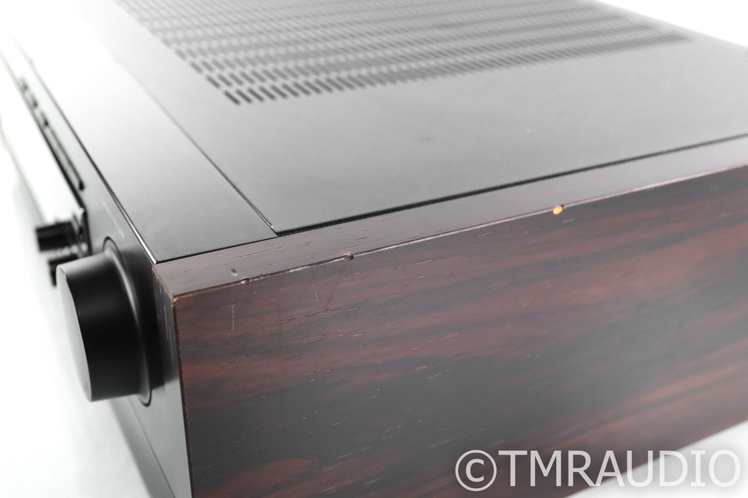 Sony TA-E2000ESD Stereo Preamplifier; E2000ESD (No Remote)