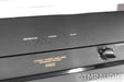 Sony TA-N55ES Stereo Power Amplifier; Wood Side Panels; 55ES (1/0)