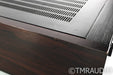 Sony TA-N55ES Stereo Power Amplifier; Wood Side Panels; 55ES (1/0)