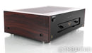 Sony TA-N55ES Stereo Power Amplifier; Wood Side Panels; 55ES (1/0)