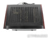 Sony TA-N55ES Stereo Power Amplifier; Wood Side Panels; 55ES (1/0)