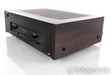 Sony TA-N55ES Stereo Power Amplifier; Wood Side Panels; 55ES (1/0)