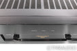 Sony TA-N55ES Stereo Power Amplifier; Wood Side Panels; 55ES (1/0)