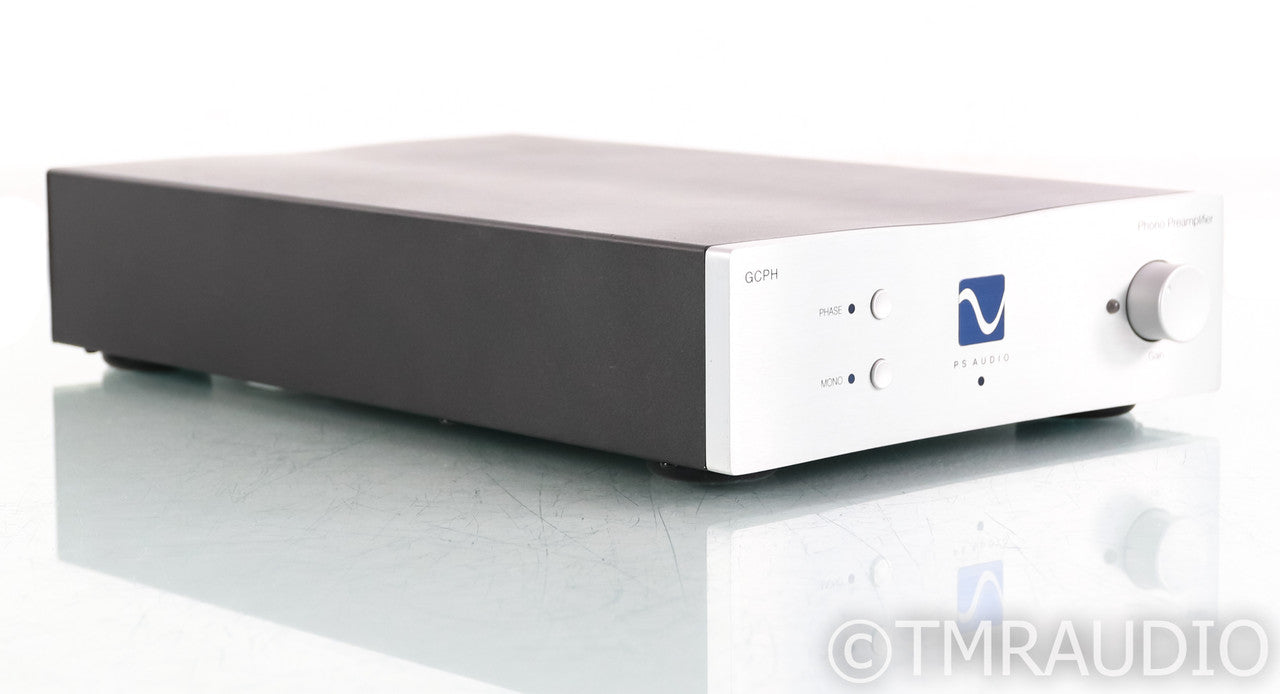 PS Audio GCPH MM / MC Phono Preamplifier