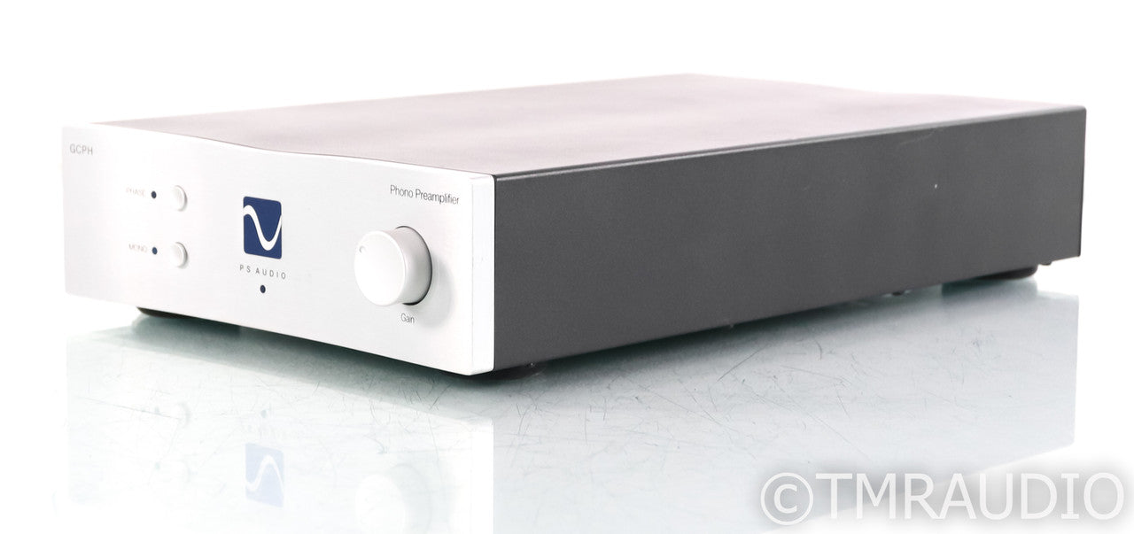 PS Audio GCPH MM / MC Phono Preamplifier