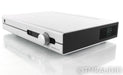 PS Audio Stellar Gain Cell DAC; Remote; Silver; D/A Converter (Used)
