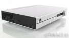 PS Audio Stellar Gain Cell DAC; Remote; Silver; D/A Converter (Used)