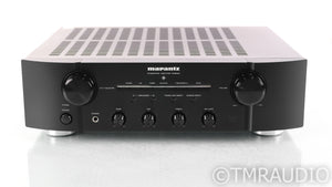 Marantz PM8004 Stereo Integrated Amplifier; PM-8004; Black; Remote
