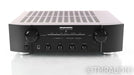 Marantz PM8004 Stereo Integrated Amplifier; PM-8004; Black; Remote