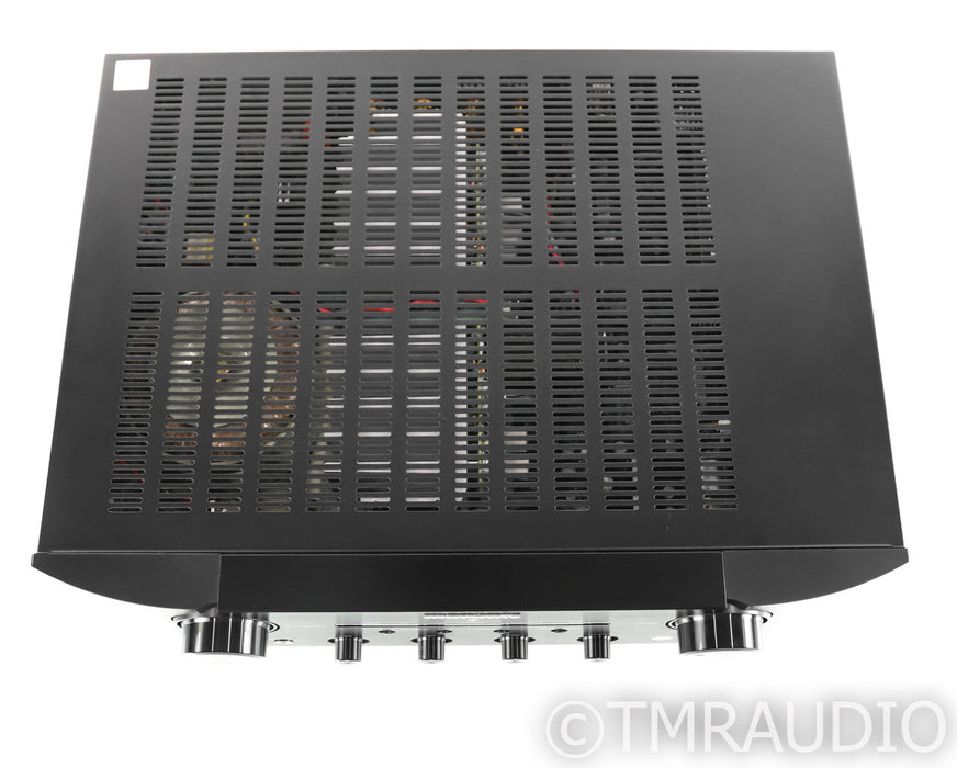 Marantz PM8004 Stereo Integrated Amplifier; PM-8004; Black; Remote