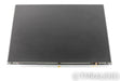 Electrocompaniet ECD 2 DAC; Remote; Black; ECD2