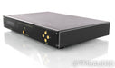 Electrocompaniet ECD 2 DAC; Remote; Black; ECD2