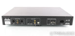 Electrocompaniet ECD 2 DAC; Remote; Black; ECD2
