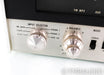 McIntosh MAC 1700 Vintage Tube Hybrid Stereo Receiver; MM Phono